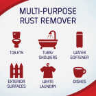 Iron Out 28 Oz. Rust Stain Remover Powder Image 5
