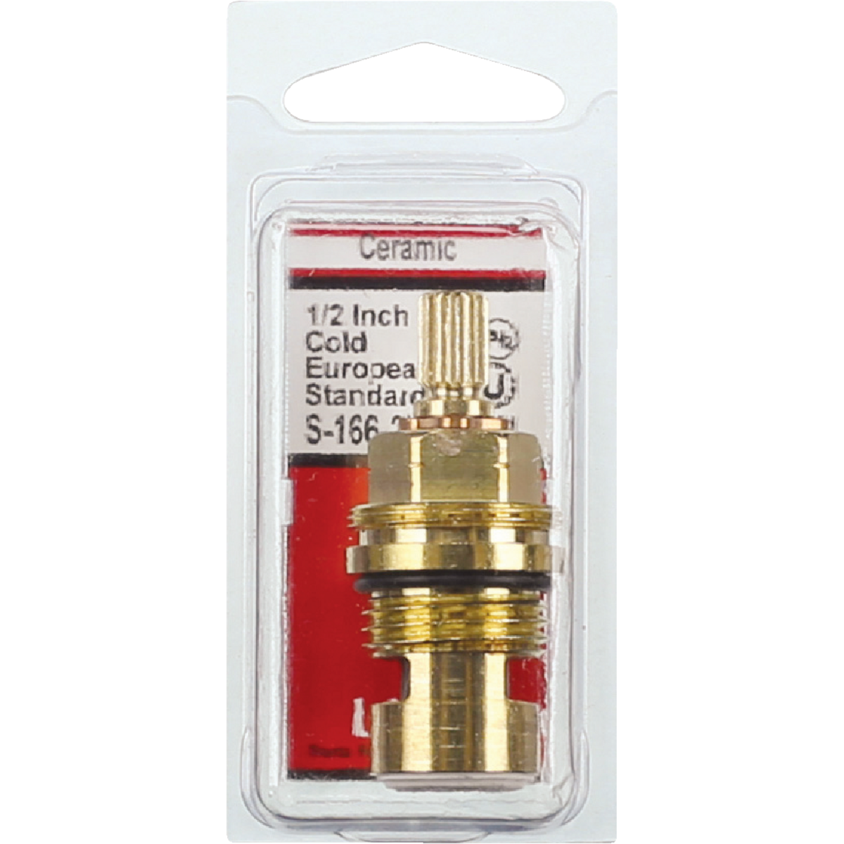 Lasco Cold Water Milwaukee Faucet Stem Image 2