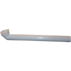 Lasco 1-1/2 In. OD x 15 In. Slip Joint Waste Arm Image 1