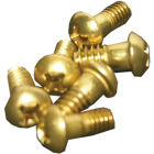 Lasco Round Head Faucet Screw Assortment (6-Pack) Image 1