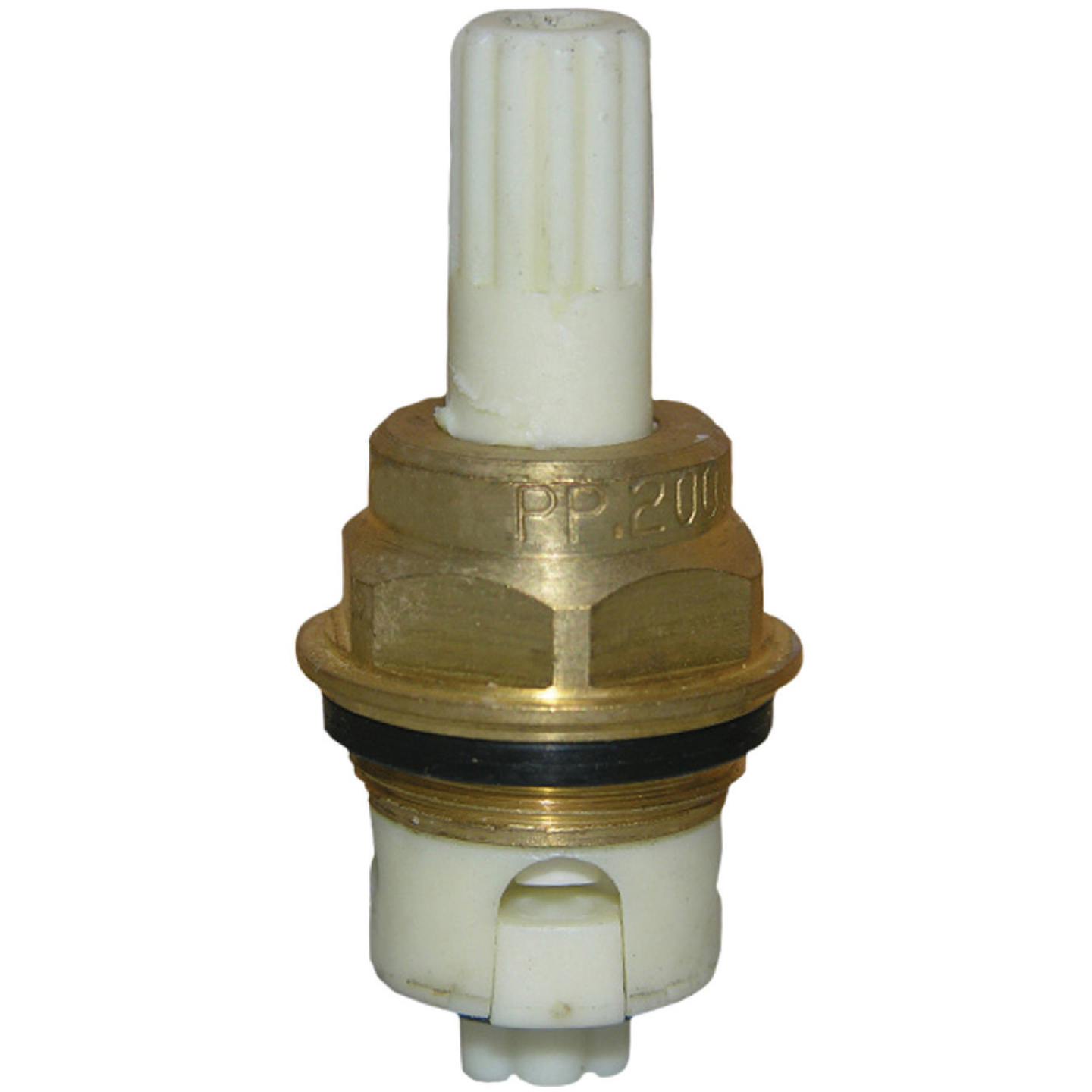 Lasco Cold Water Price Pfister No. 2077 or No. 2078 Faucet Stem Image 1