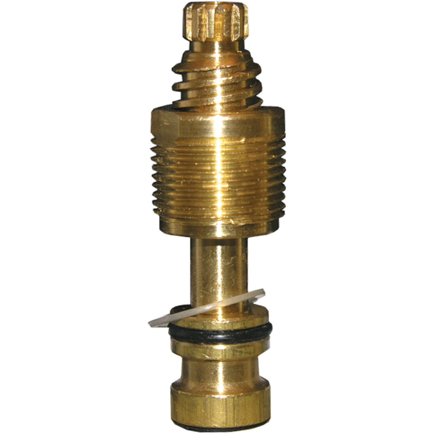 Lasco Hot/Cold Water Harcraft No. 3203 Faucet Stem Image 1