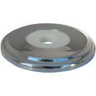 Lasco 3-1/2 In. Chrome Bathtub Spout Image 1