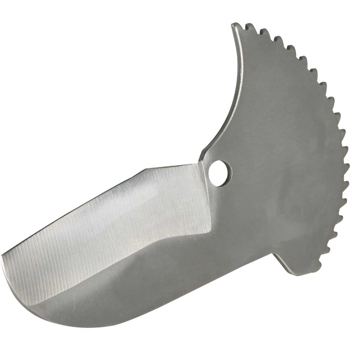 Channellock 2-1/2 Pipe Capacity PVC Tubing Replacement Cutter Blade Image 1