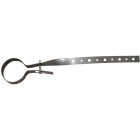 HoldRite 1-1/2 In. Galvanized Steel Pipe Hanger Image 1
