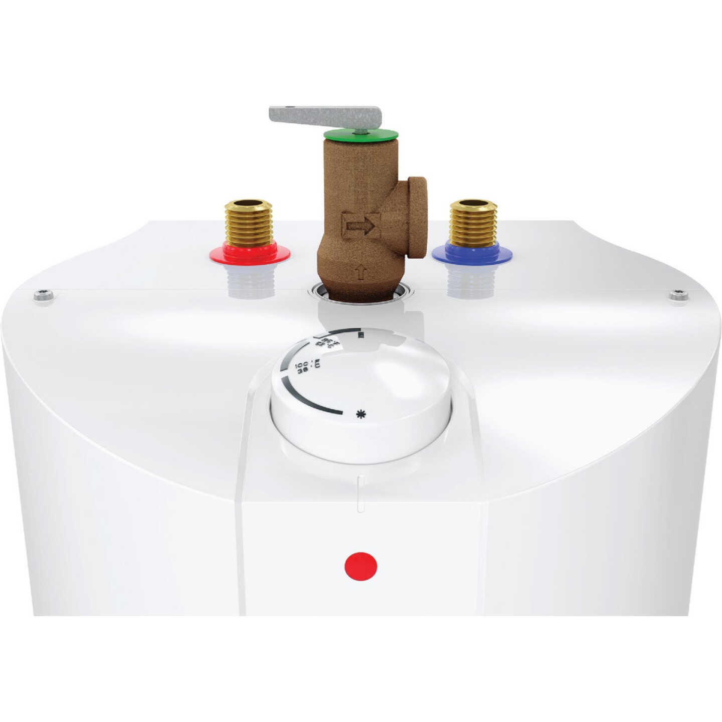Stiebel Eltron 6 Gal. Mini Tank 1300W Point-Of-Use Electric Water Heater Image 6