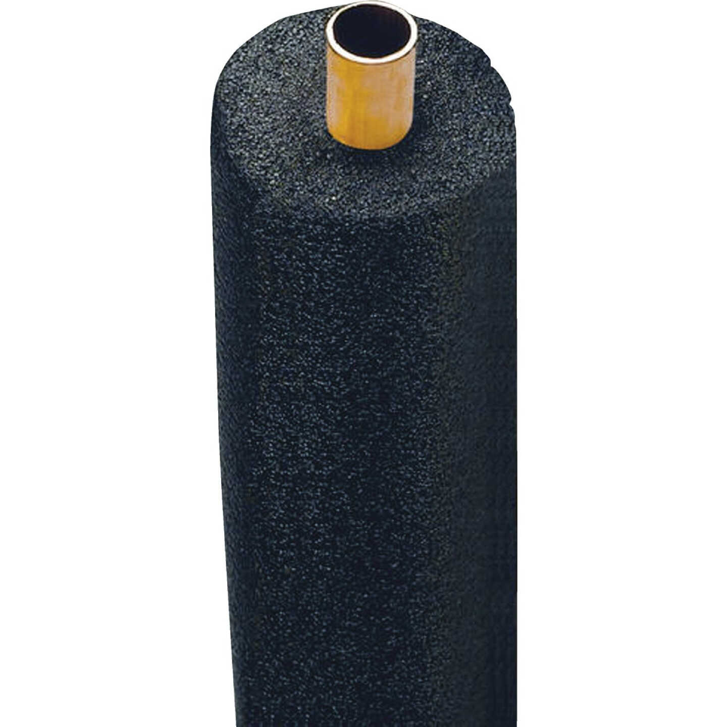 Armacell 3/4 In. Wall Semi-Slit Polyolefin Pipe Insulation Wrap, 1 In. x 6 Ft. Image 1