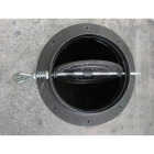 US Stove Vogelzang Cast Iron Barrel Stove Kit Image 3