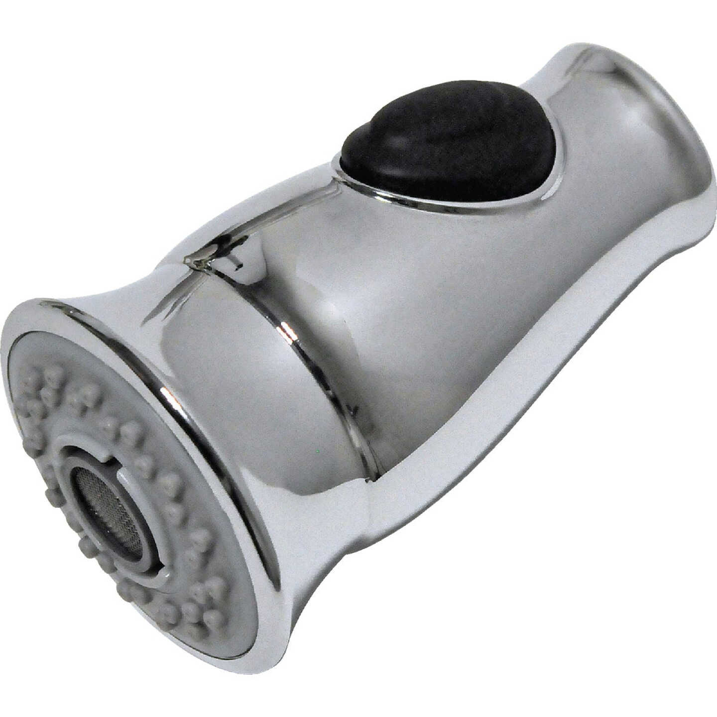 Danco Smart Spray 1.5 GPM Chrome Kitchen Faucet Replacement Pull Down Spray Head Image 1