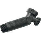 Reliance 3 In. Shank Water Heater Drain Valve Image 1
