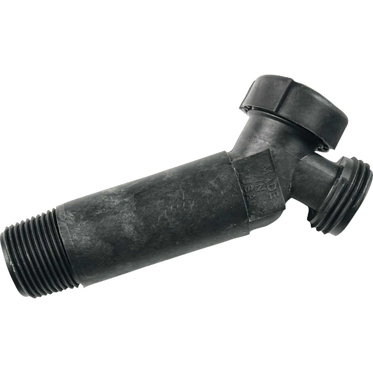 Reliance 3 In. Shank Water Heater Drain Valve Image 1