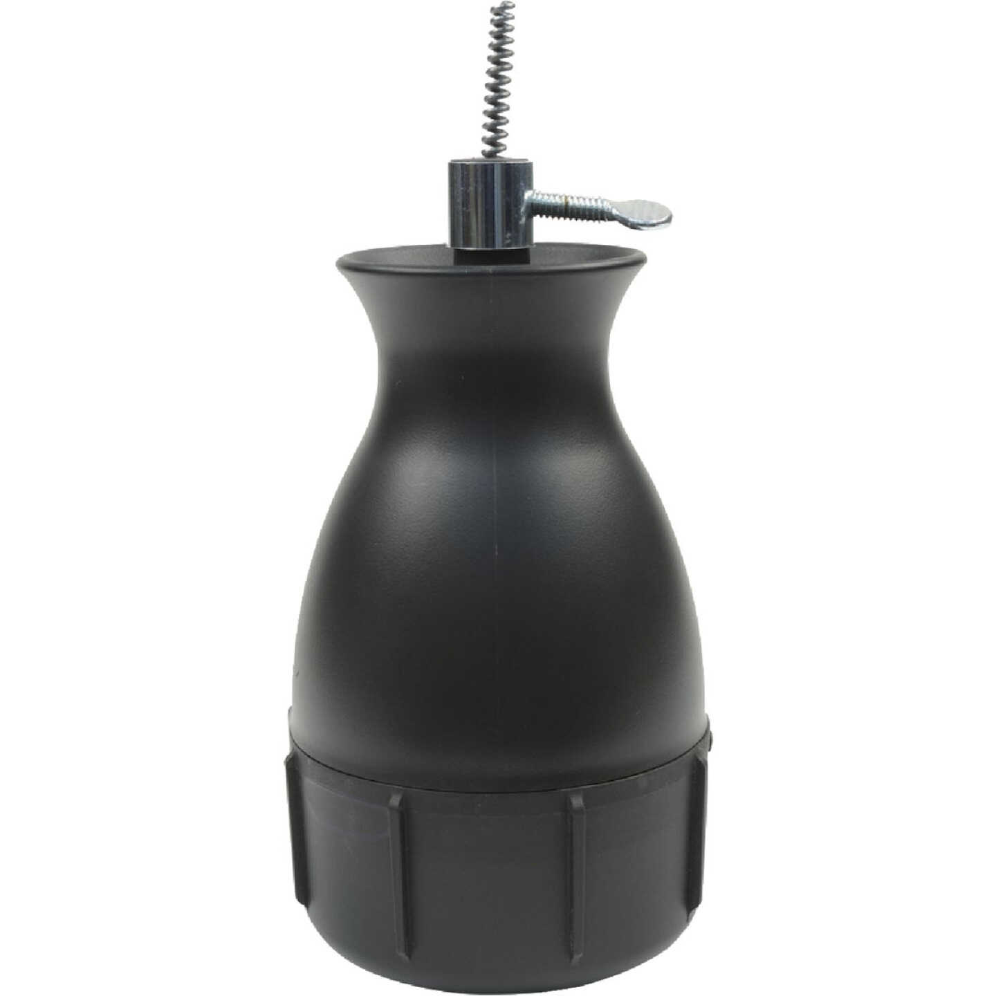 Cobra Skinny Snake 10 Ft. Drain Pipe Auger Image 1