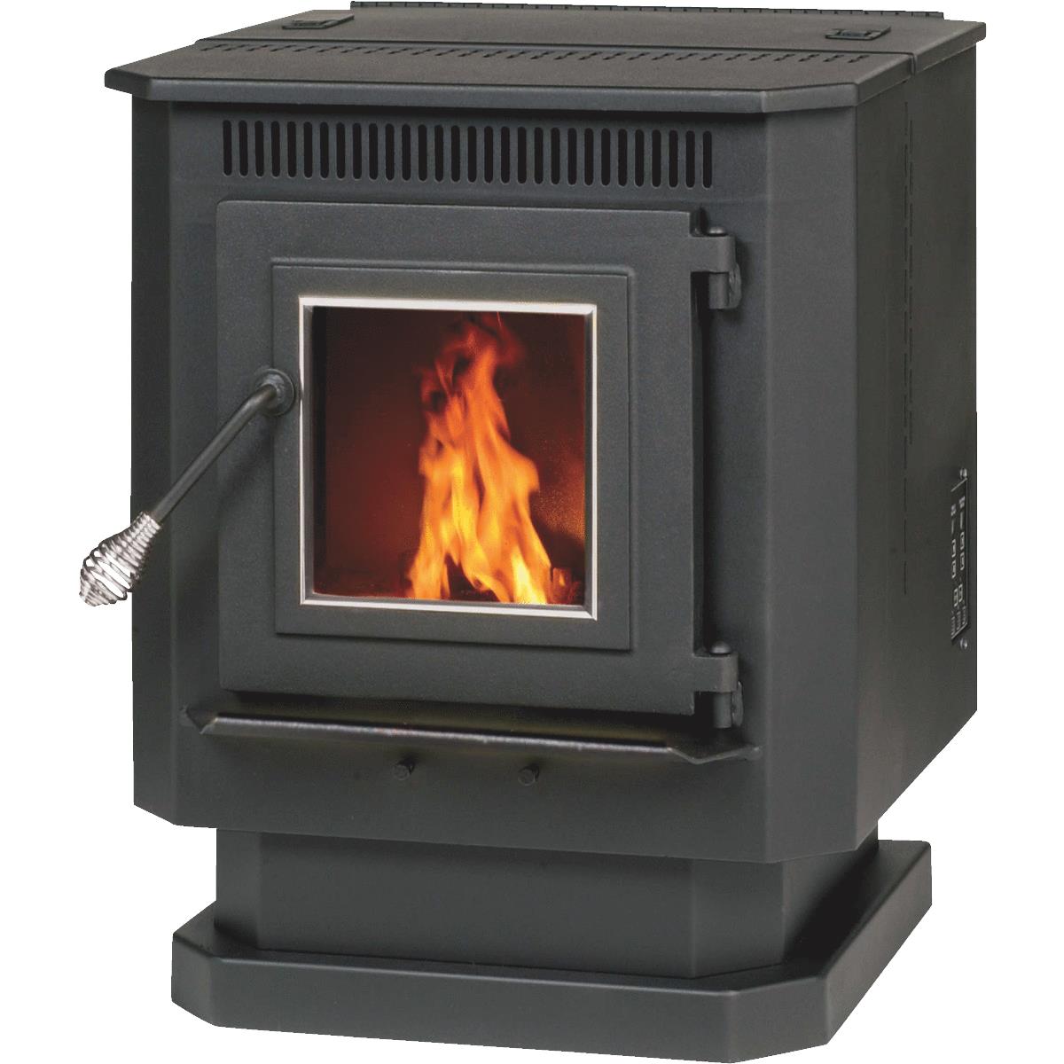 Stoves