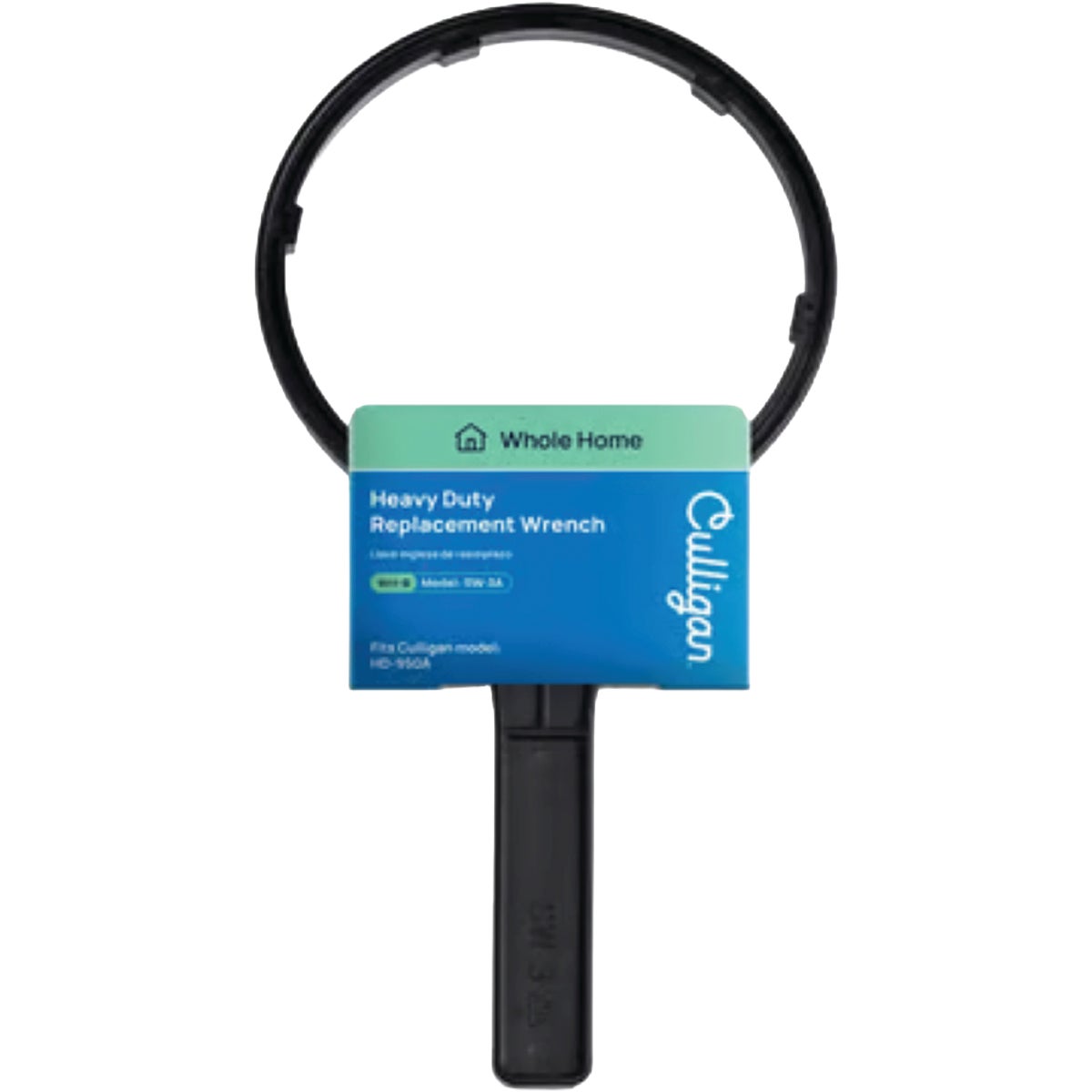 Culligan 1 In. Replacement Housing Cartridge Wrench