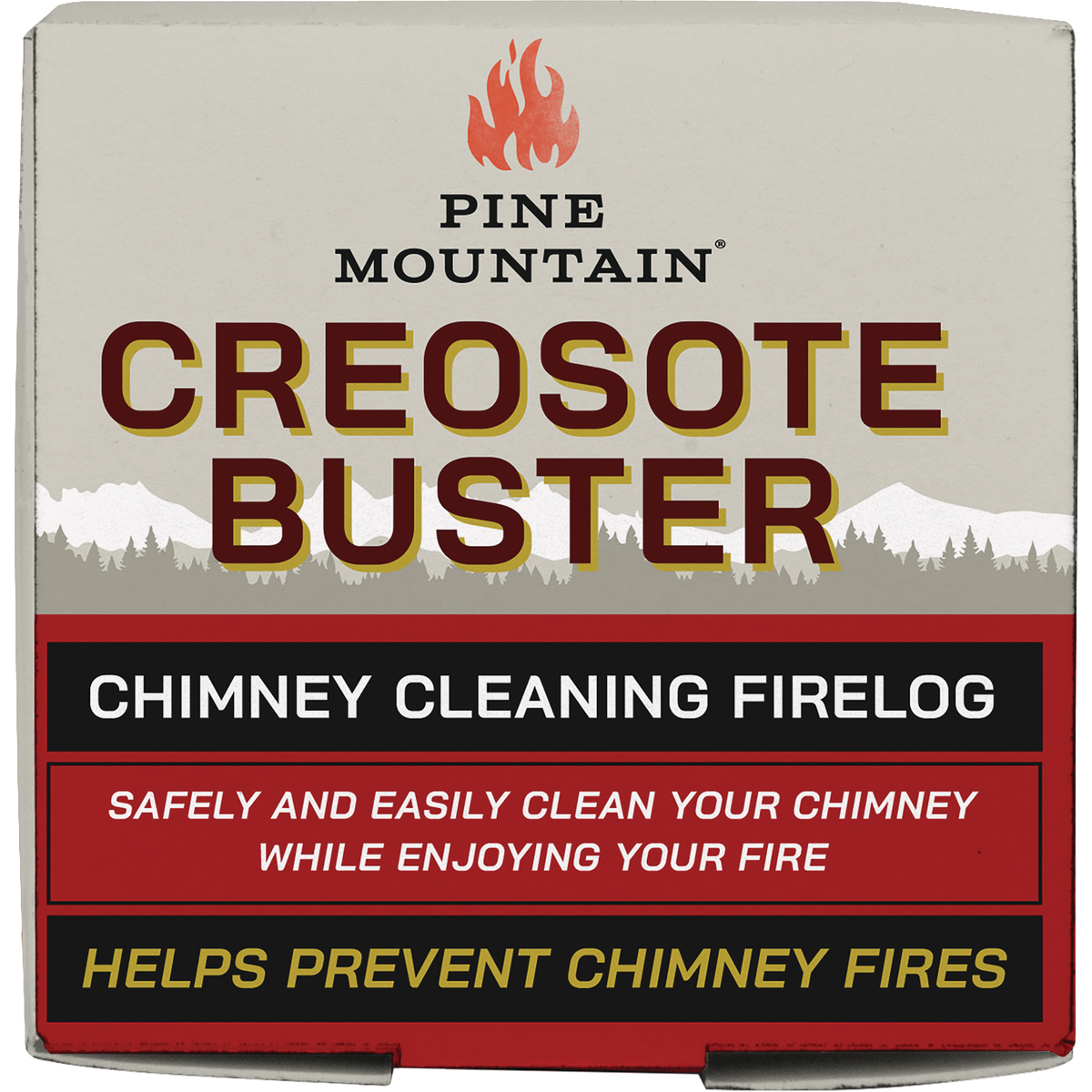 Pine Mountain 3-1/2 Lb. Log Creosote Remover Image 5
