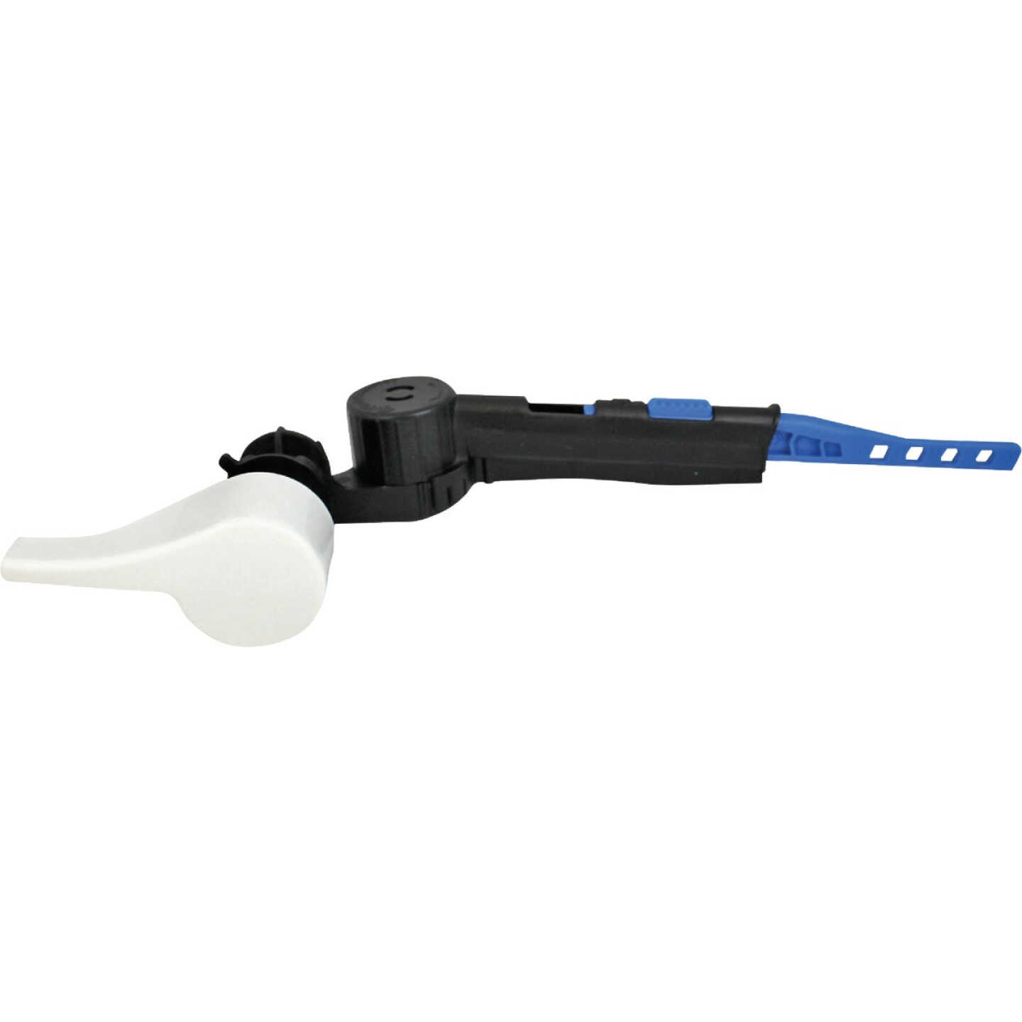 Fluidmaster Perfect Fit White Toilet Tank Lever Image 1