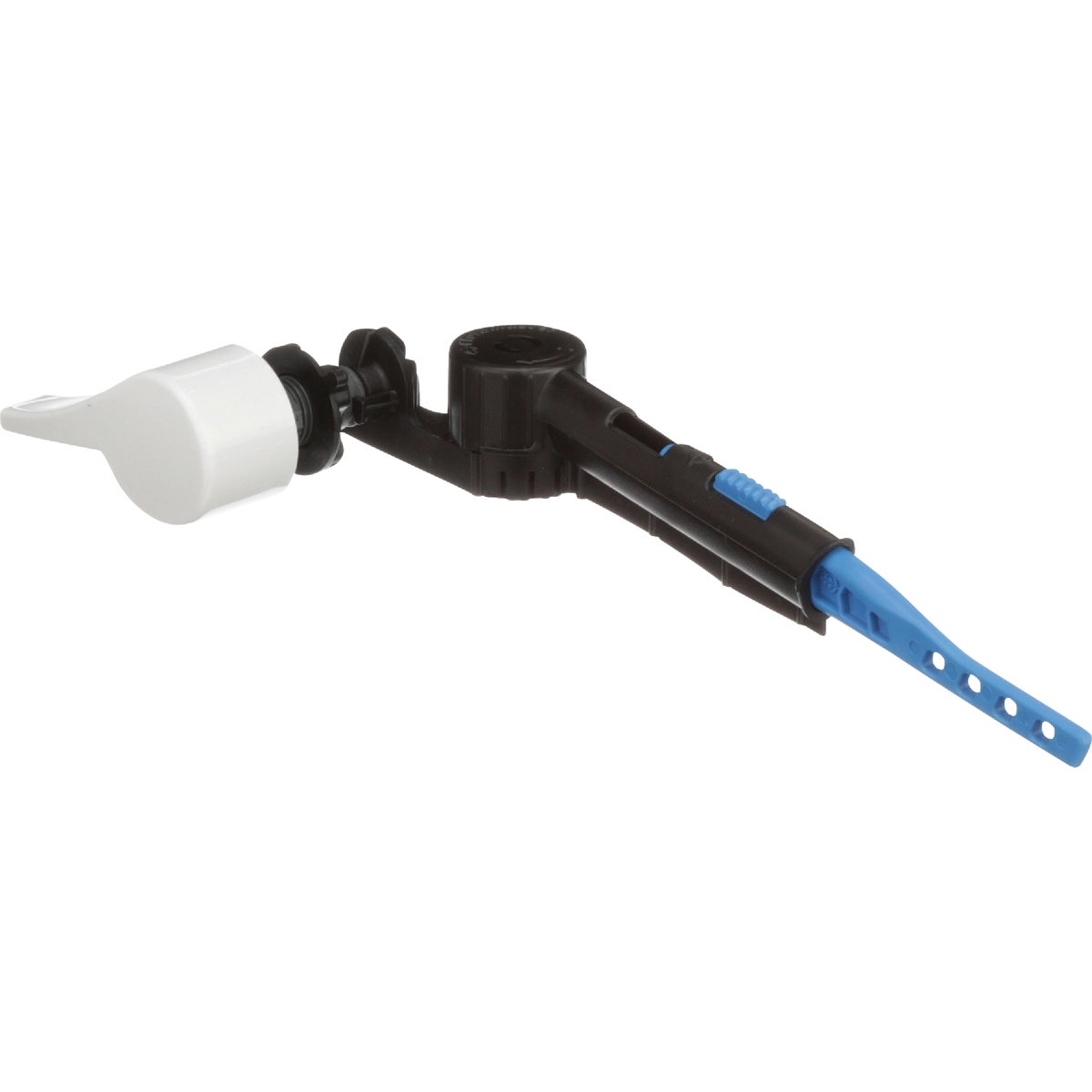 Fluidmaster Perfect Fit White Toilet Tank Lever Image 6