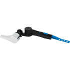 Fluidmaster Perfect Fit Chrome Toilet Tank Lever Image 6