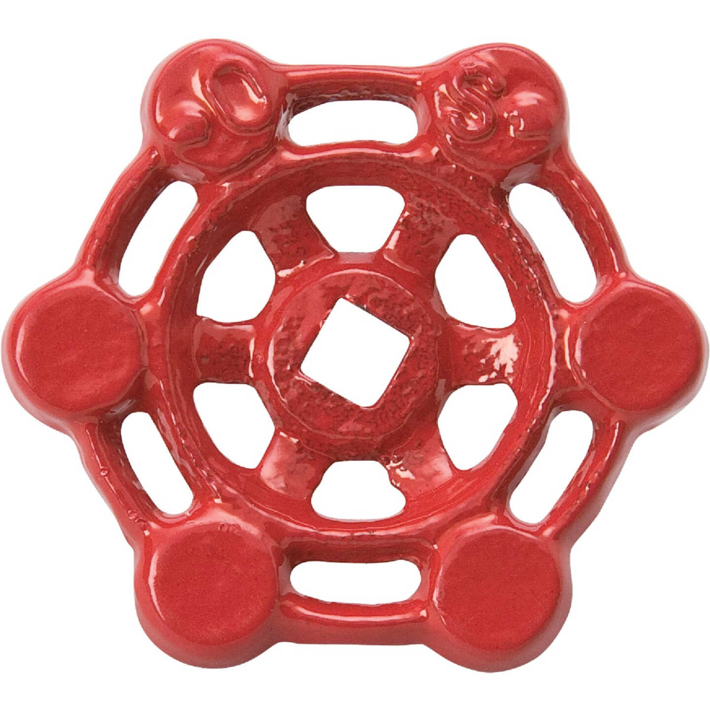 ProLine 1/8 In. to 3/4 In. Replacement Wheel Valve Handle Image 1