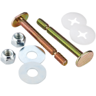 Do it 1/4 In. x 2-1/4 In. Steel Toilet Bolts Image 1