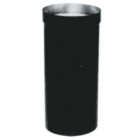 SELKIRK Sure-Temp 6 In. Retrofit Dripless Smoke Pipe Adapter Image 1