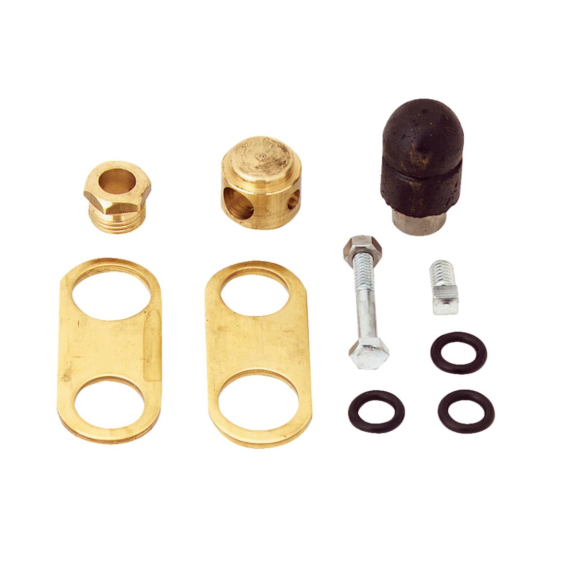 Yard Hydrants & Parts