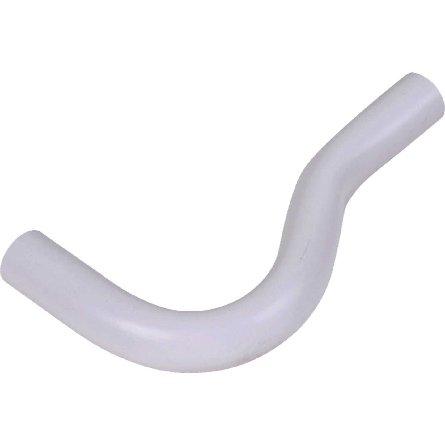Oatey 3/4 In. Schedule 40 PVC P-Trap Image 1