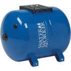 Water Worker 14 Gal. Horizontal Pre-Charged Well Pressure Tank Image 1