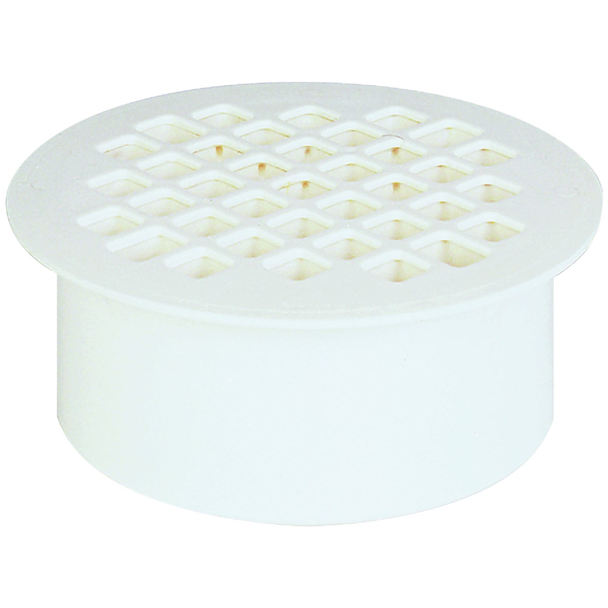 Sioux Chief 3 In. PVC Floor Drain Image 2