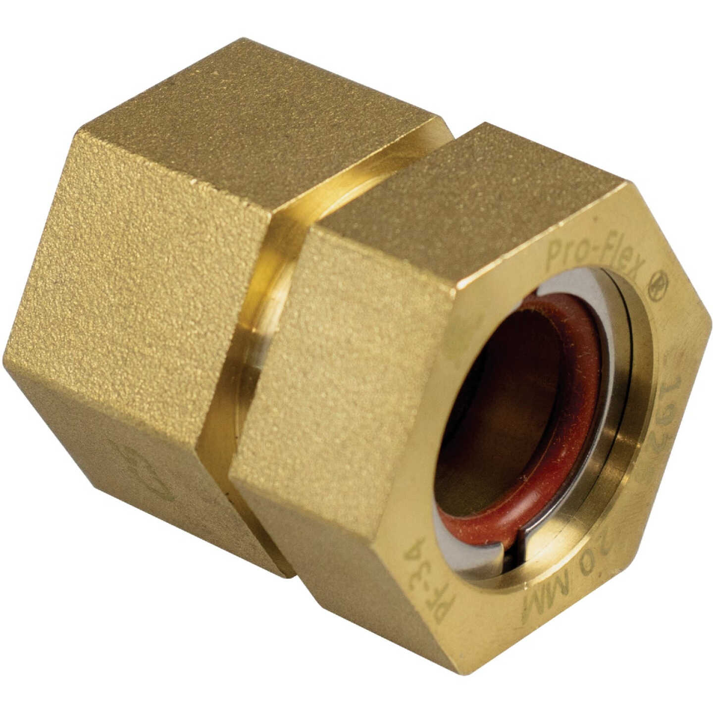 Pro-Flex CSST 3/4 In. Female Fitting Image 1