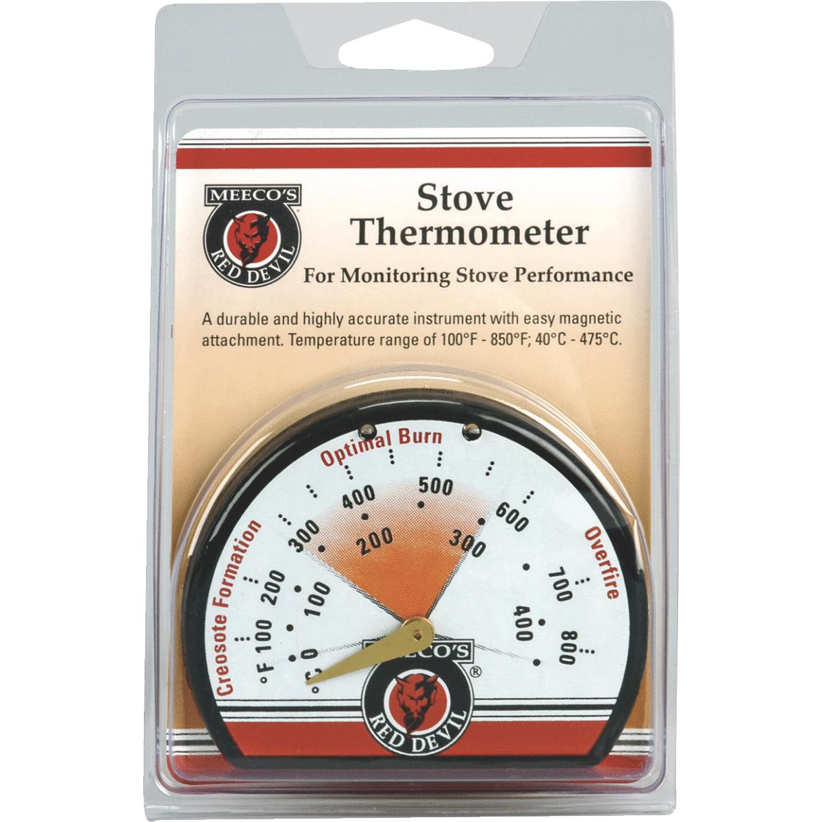 Stove Parts & Accessories
