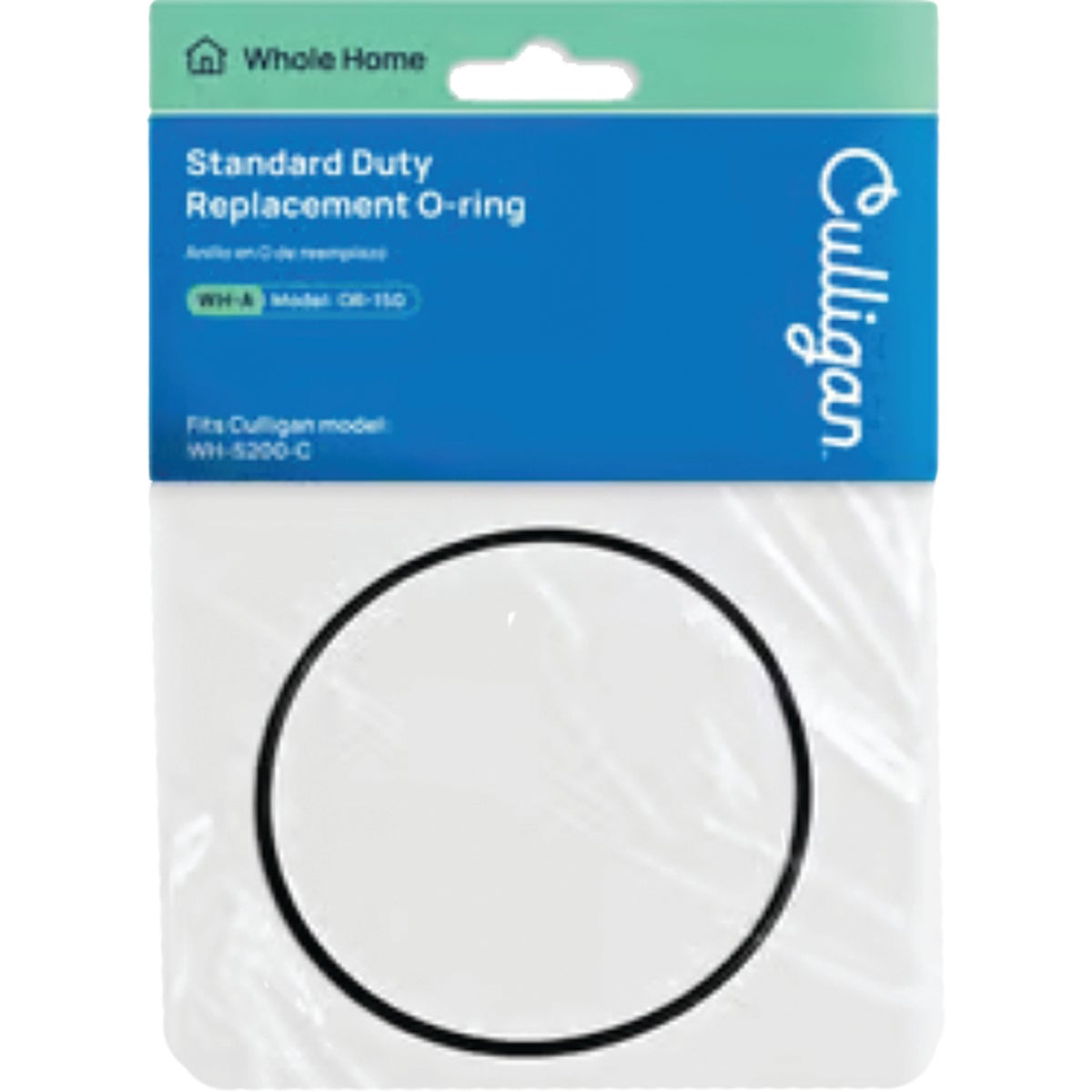 Culligan 3/4 In. Water Filter O-Ring