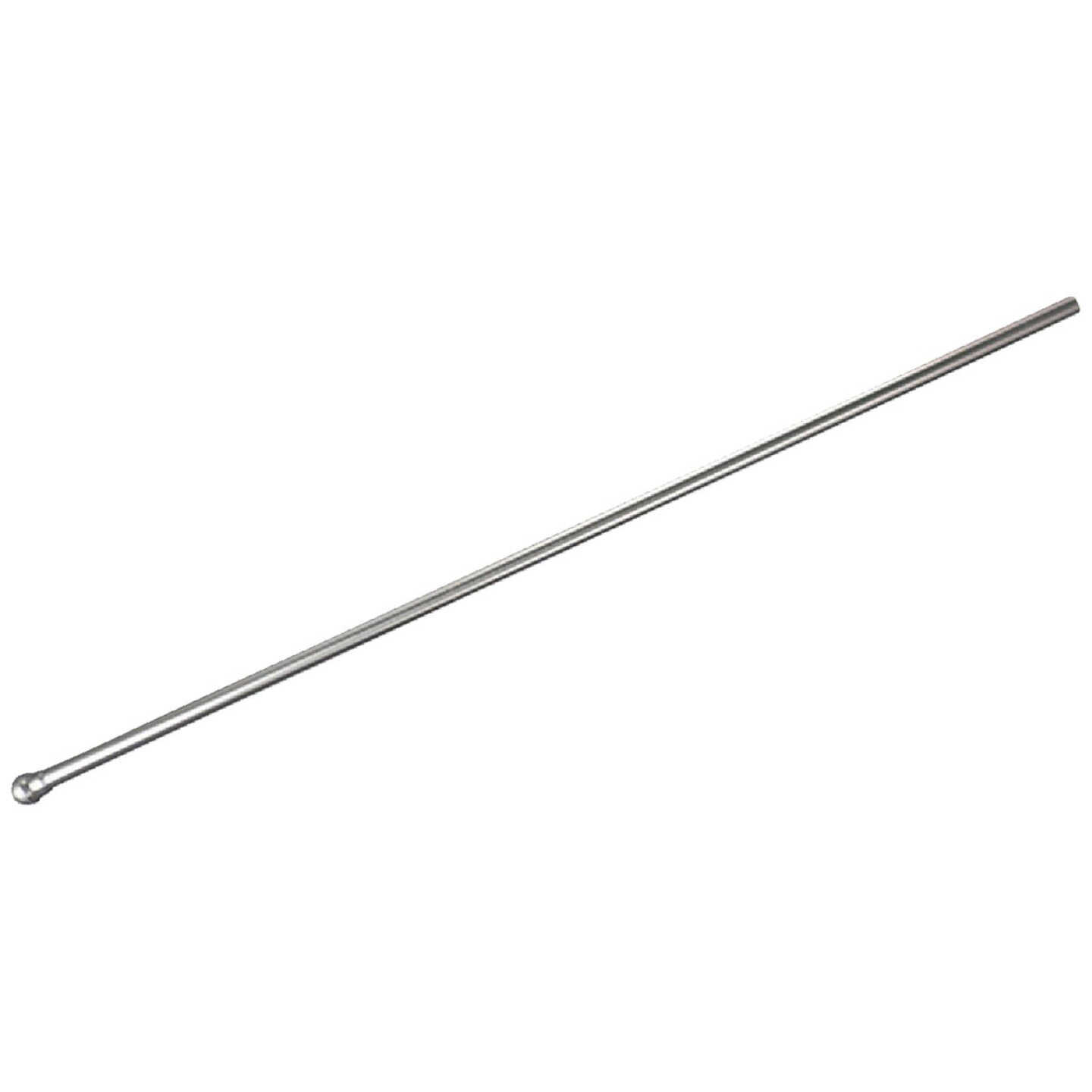 Do it Best 3/8 In. OD X 20 In. L Brass Faucet Supply Tube Image 1