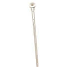 Do it Best 3/8 In. x 20 In. Toilet Supply Tube Image 1