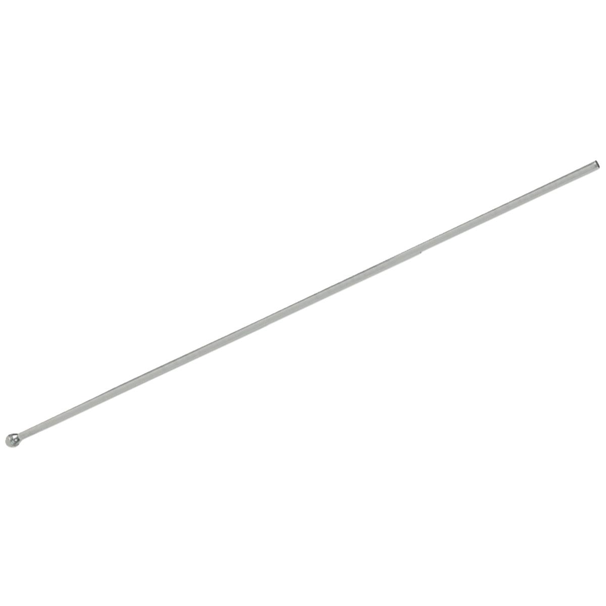 36" CHR SINK TUBE