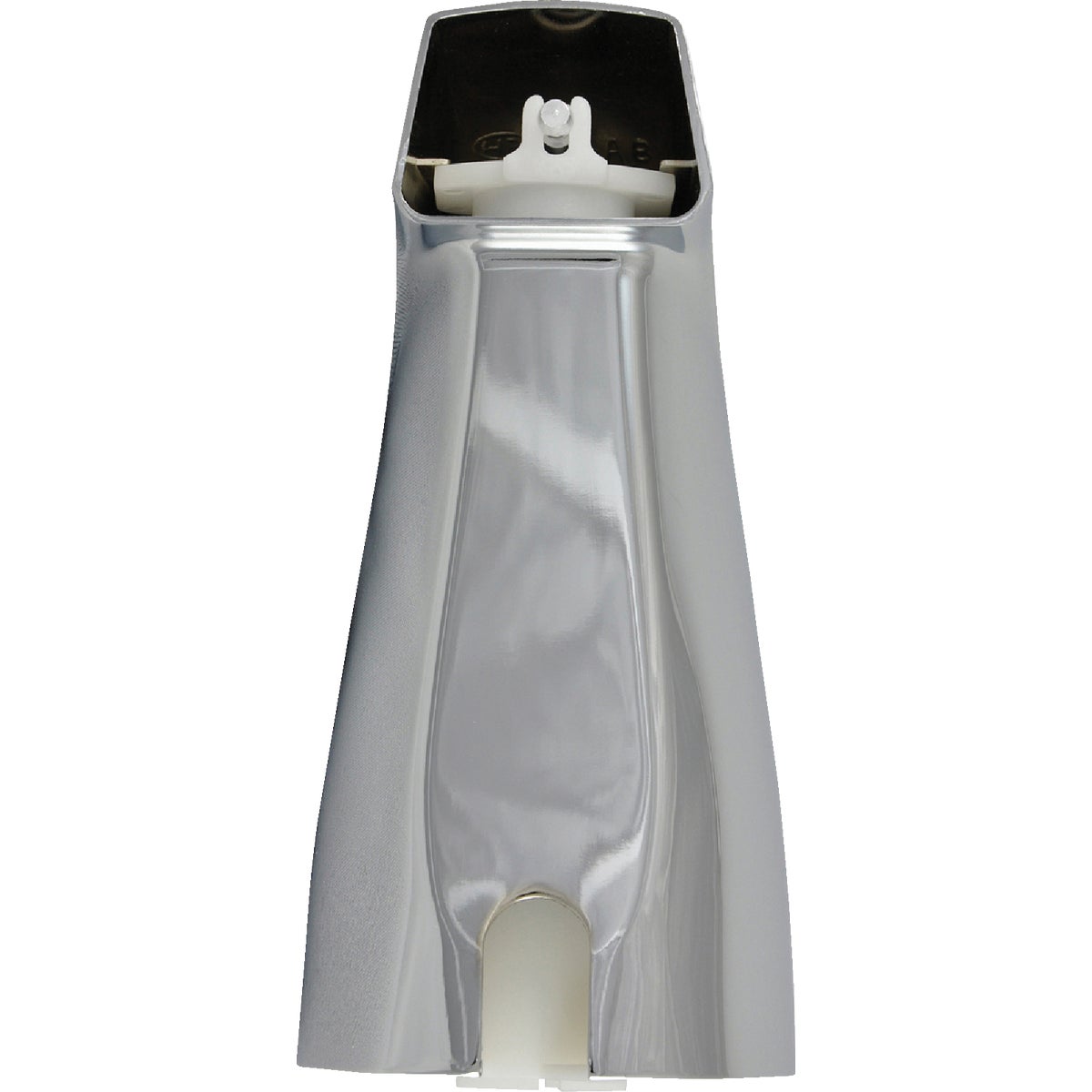 Danco 6 In. Universal Fit Chrome Bathtub Spout with Diverter Image 5