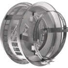 Selkirk 3 In. To 4 In. Universal Gas B-Vent Cap Image 5