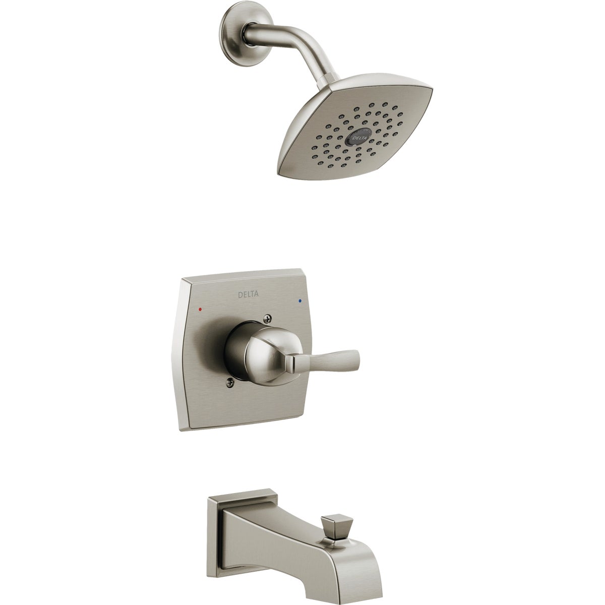 Delta Monitor 14 Series Tub & Shower Trim