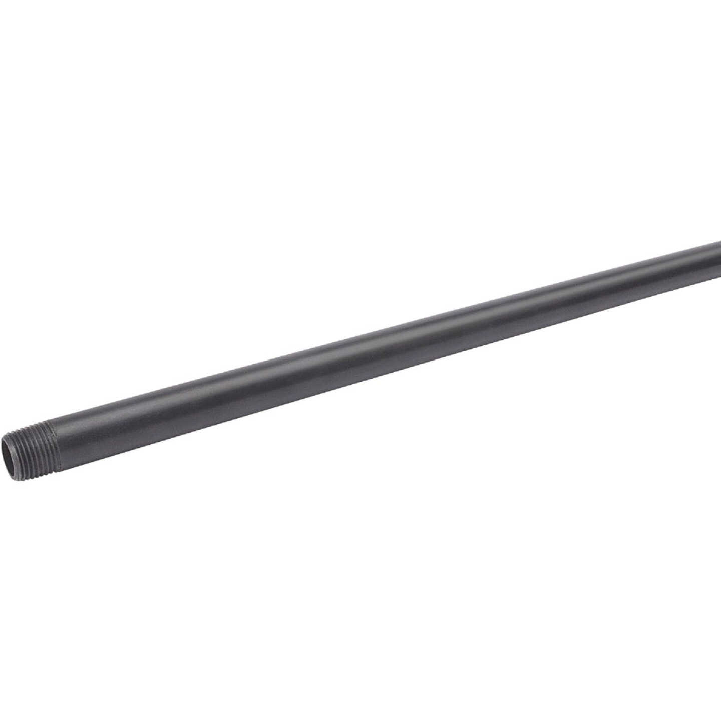B&K 1/2 In. MIP x 36 In. Schedule 80 PVC Nipple Image 1