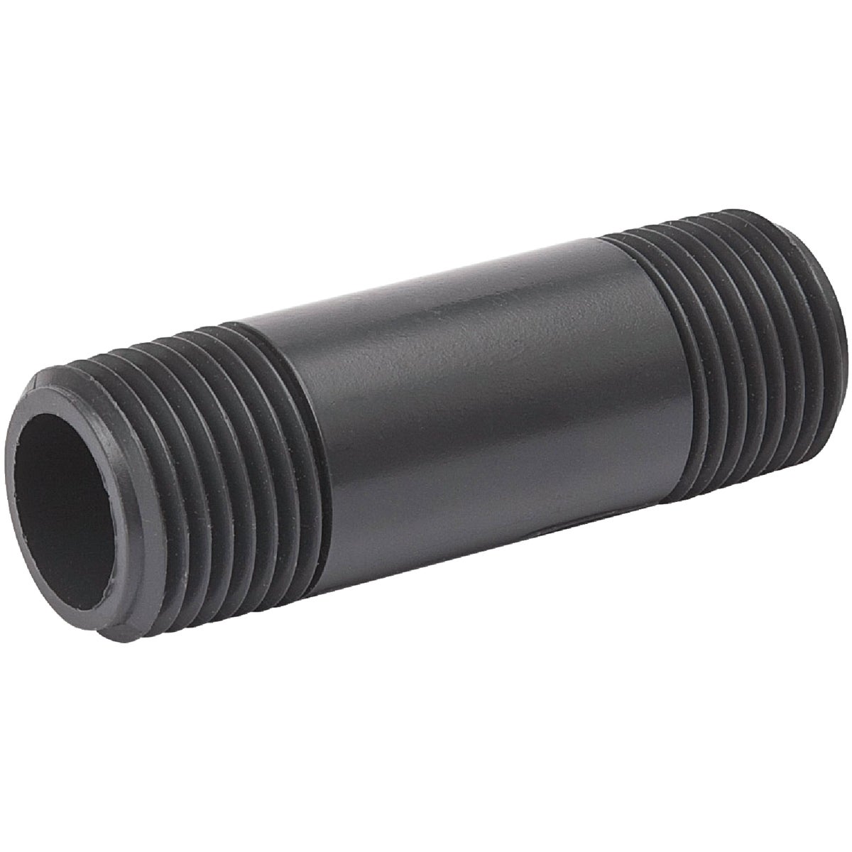 B&K 3/4 In. MIP x 2-1/2 In. Schedule 80 PVC Nipple
