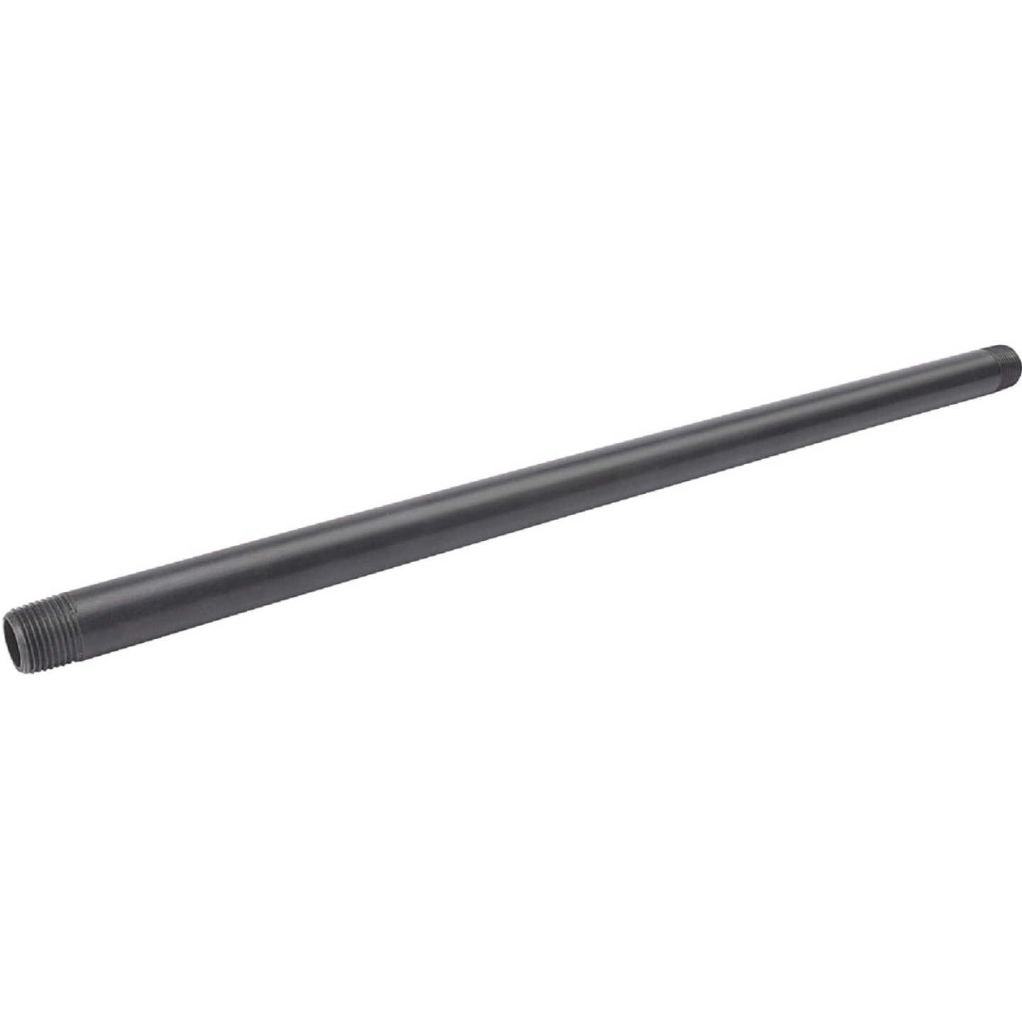 B&K 3/4 In. MIP x 10 In. Schedule 80 PVC Nipple Image 1