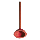 Do it Rubber 5-3/4" Toilet Plunger Image 1