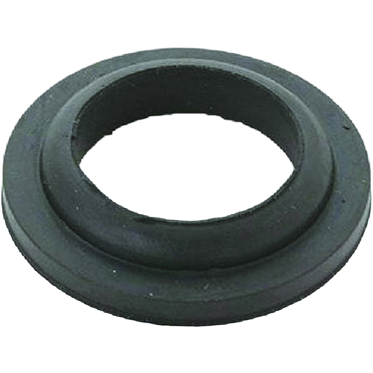 Lavatory Drain Washer, Rubber