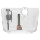 Fluidmaster Flush 'n Sparkle Automatic Toilet Bowl Cleaning System with Bleach (2-Pack) Image 4