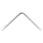 Do it Steel Cadmium Plated Faucet Seat Wrench Image 1