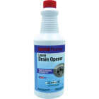 Master Plumber 32 Oz. Drain Opener Image 1