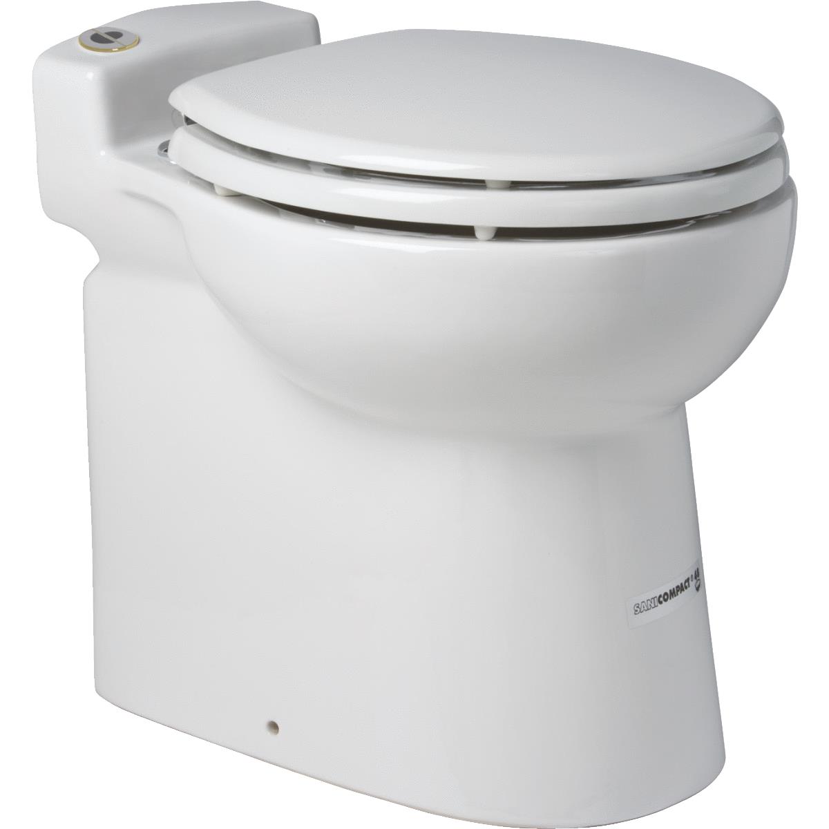 MACERATNG UPFLSH TOILET