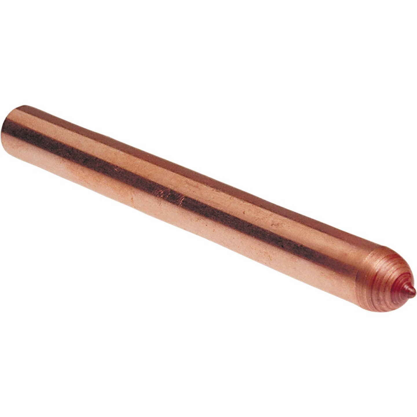 Nibco 1/2 In. x 6 In. FTG Stub Out Air Chamber Image 1