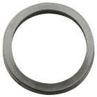 Do it Best 1-1/4 In. Black Rubber Slip Joint Washer (100-Pack) Image 1