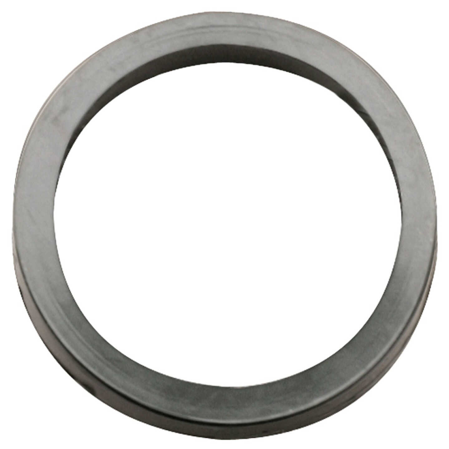 Do it Best 1-1/2 In. Black Rubber Slip Joint Washer (100-Pack) Image 1